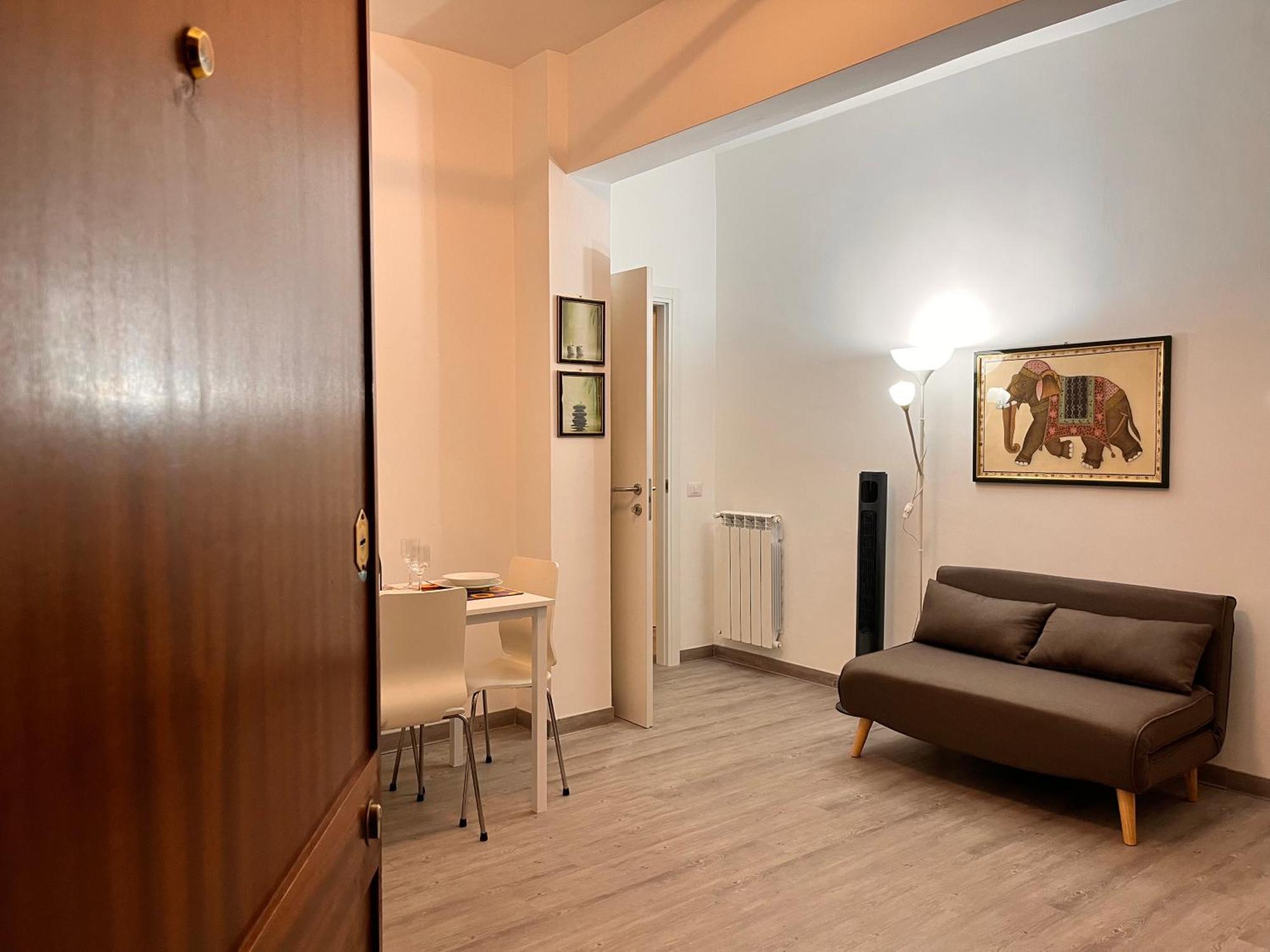 Roma Erre Apartment Exterior photo